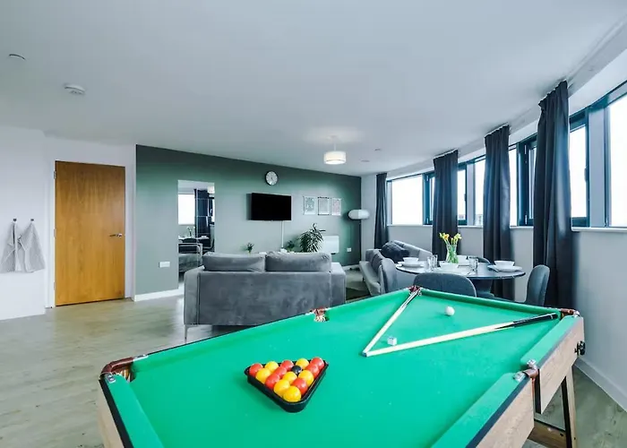 Quayside Living